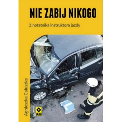 Nie zabij nikogo. Z...