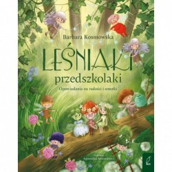Leśniaki przedszkolaki....
