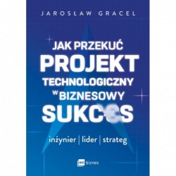 Jak przekuć projekt...