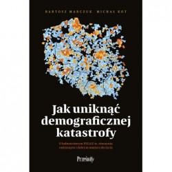 Jak uniknąć demograficznej...