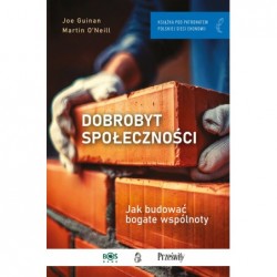 Dobrobyt społeczności. Jak...