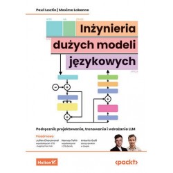 Inżynieria dużych modeli...