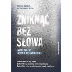 Zniknąć bez słowa