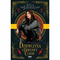 Dziewczyna z dzielnicy cudów