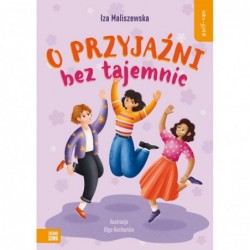 Self-care. O przyjaźni bez...