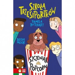 Szkoła Trzęsiportków....