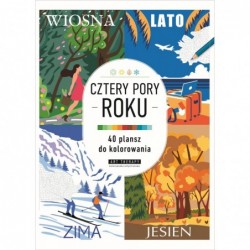 Art therapy. Kolorowanka...