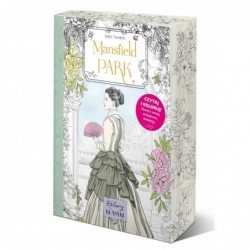 Kolory klasyki. Mansfield Park