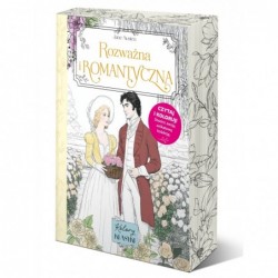 Kolory klasyki. Rozważna i...