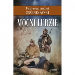 Mocni ludzie