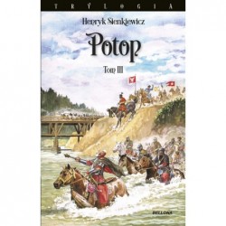 Potop. Tom 3