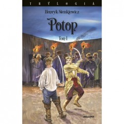 Potop. Tom 1