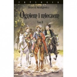 Ogniem i mieczem. Tom 2