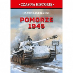 Pomorze 1945