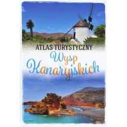 Atlas turystyczny Wysp...