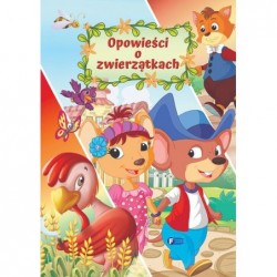 Opowieści o zwierzątkach