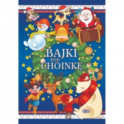 Bajki pod choinkę
