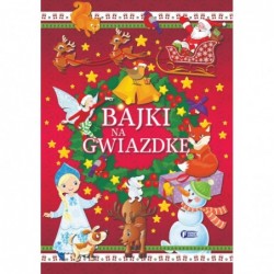 Bajki na gwiazdkę