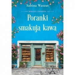 Poranki smakują kawą....