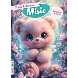 Twoje kolorowe Misie