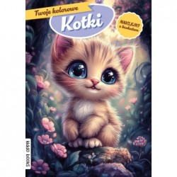 Twoje kolorowe Kotki