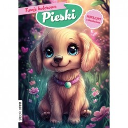 Twoje kolorowe Pieski