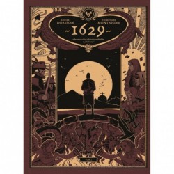 1629 albo przerażająca...