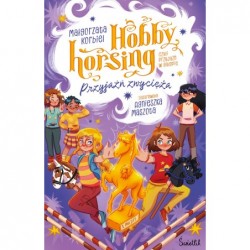 Hobby horsing, czyli...