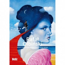 Rafał Olbiński. Zeszyt do...