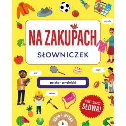 Na zakupach. Słowniczek...