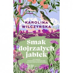 Smak dojrzałych jabłek