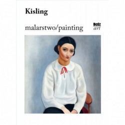 Kisling. Malarstwo