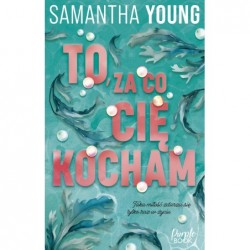 To, za co cię kocham