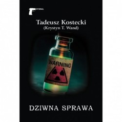 Dziwna sprawa