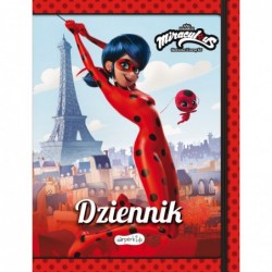 Miraculous: Biedronka i...