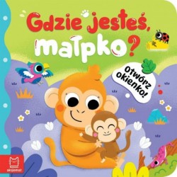 Otwórz okienko! Gdzie...