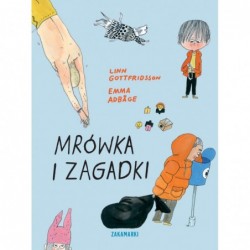 Mrówka i zagadki
