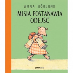 Misia i Kostek. Misia...