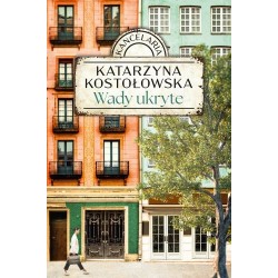 Wady ukryte. Kancelaria. Tom 1