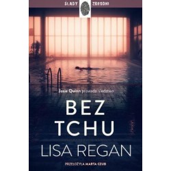 Bez tchu. Josie Quinn. Tom 10