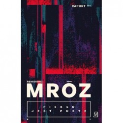 Piekło jest puste. Cykl...