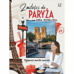 Z miłości do Paryża....