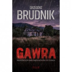 Gawra. Seri z Inspektor...