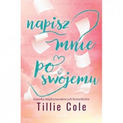 Napisz mnie po swojemu