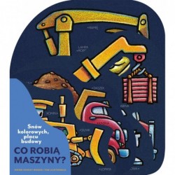 Snów kolorowych, placu...