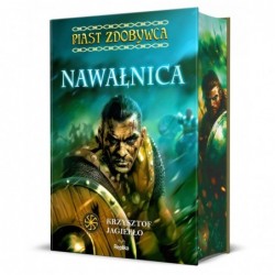 Nawałnica. Piast Zdobywca....