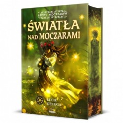 Światła nad moczarami....