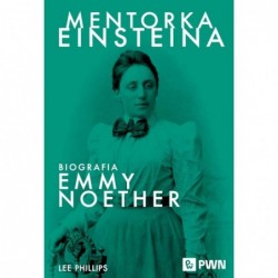 Mentorka Einsteina....