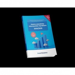 Awans zawodowy nauczyciela...