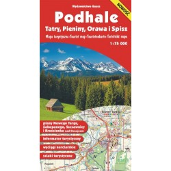 Podhale, Tatry, Pieniny,...